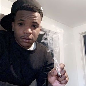 Meet your Posher, Brent